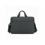 CELLY MESSENGERBAG torba za laptop od 16" u SIVOJ boji