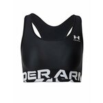 UNDER ARMOUR TOP UA HG AUTHENTICS MID BRANDED ZA ŽENE