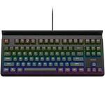 ACME Europe ACME NOXO specter mehanička gejmerska tastatur BLUE Switch, EN