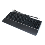 Dell KB552 Business Multimedia tastatura, USB