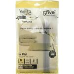 FIVE VAKUUM VREĆA M 60X80X2,5CM MIRISNA POLIETILEN PROZIRNA 105797