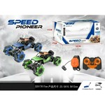 ITTL Auto RC sa USB punjačem i kontrolerom