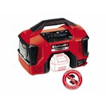 Einhell TE-AC 18/11 LiAC kompresor