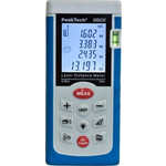 PeakTech Laserski daljinomer 2802 Peak tech