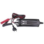 Punjač auto akumulatora sa 6/12V 4A Emos N1014