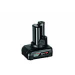 BOSCH akumulator GBA 12V 6.0Ah Professional 1600A00X7H
