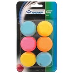 Donic Loptice za stoni tenis Color Popps