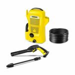 Perač pod pritiskom Karcher K2 Universal Edition