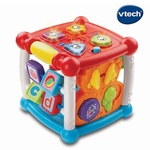 V-Tech Vtech Edukativna kocka light and sound