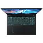 GIGABYTE G6 MF 16 inch FHD+ 165Hz i7-13620H 16GB 1TB SSD GeForce RTX 4050 6GB RGB Backlit gaming laptop