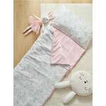 Sinsay - Vreća za spavanje - pastelno roze pastelno roze SS 2025 908DU-03X