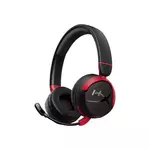 HP HyperX Cloud Mini Black Wireless gaming slušalice, bežične/bluetooth, crna, 83dB/mW/85dB/mW, mikrofon