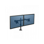 Nosač monitora Fellowes Reflex Dual Monitor Arm 8502601