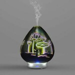 Aroma Difuzor Neon Lotos