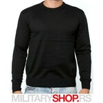 Službeni Džemper Crne Boje Classic Model