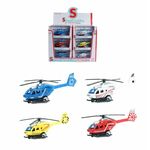 Helikopter 38-614000