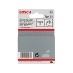 Bosch Municija za heftanje od tanke žice tip 53 1609200367