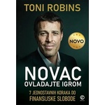 Novac: ovladajte igrom - Toni Robins