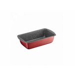 DAJAR DJ83025 TEPSIJA ZA PEČENJE 26X15X6 CM CRVENA