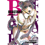 Beastars Vol. 6