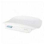 Terraillon 14067 Evolution Babyscale + Bag, Vaga za telesno merenje beba i dece