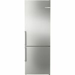 Bosch KGN49VICT frižider sa zamrzivačem