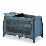 Hauck Prenosivi Krevetac Play N Relax Center, Blue