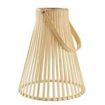 Bez brenda Solarna lampa Ø26xV32 natur
