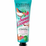 Eveline Sweet coconut Krema za ruke 50ml