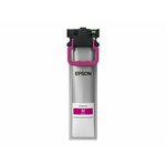 Epson T11D340 ketridž, ljubičasta (magenta), zamenska