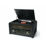 Muse gramofon MT-115W, USB
