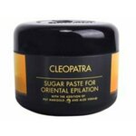 Cleopatra Šećerna pasta za depilaciju Strong 120 g