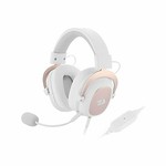 Redragon Zeus 2 H510 gaming slušalice, 3.5 mm, bela, 110dB/mW/60dB/mW, mikrofon
