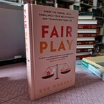 Fair play Eve Rodesky
