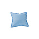 Ocean dekorativni baštenski jastuk 40x40 cm plavi