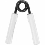 GORILLA SPORTS Opruga za jacanje sake i podlaktice 150 lbs 67 95 kg