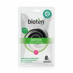 Bioten Detox Maska U Maramici 20ml