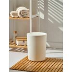 Sinsay - Kanta za smeće - belo belo SS 2025 4829Q-00X