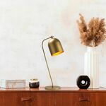 OPVIQ Stona lampa Sanika 12281