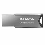 Adata AUV250-64G-RBK 64GB USB memorija