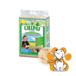 Chipsi Piljevina Za Glodare Classic 3.2kg