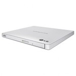 LG GP57EW40 optički uređaj, DVD±RW, dual layer, beli