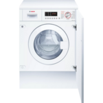 Bosch WKD28543EU ugradna mašina za pranje i sušenje veša 4 kg/7 kg