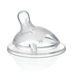 Chicco cucla Naturalfeeling, sil. 2m+, 1 kom