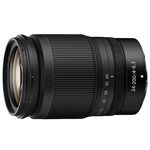 Nikon NIKKOR Z 24-200mm f/4-6.3 VR