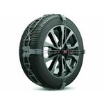Konig-Thule K-Summit Lanci-pauk za snegK22