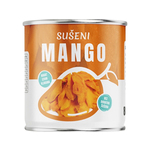 TopFood Sušeni mango 80gr