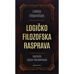 Logičko filozofska rasprava - Ludvig Vitgenštajn