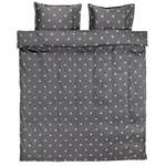 Bez brenda Set posteljine ANE saten 200x220