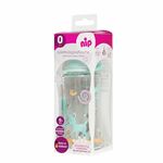 Nip staklena flašica za bebe A001288, 240ml